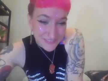 Fancyxxfae Chaturbate stream image from February 04, 2026