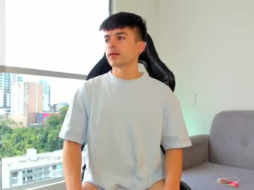 Jacob_Ferrer Chaturbate stream image from February 04, 2026