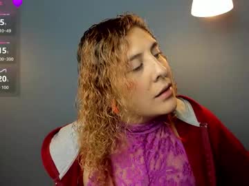 Lau_Duarte Chaturbate stream image from February 04, 2026