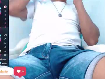 Mike_Black_22 Chaturbate stream image from February 04, 2026