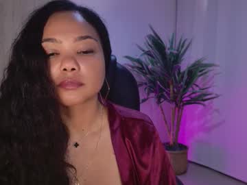Nicole_Lushh Chaturbate stream image from February 04, 2026