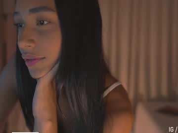 Sammyjarama Chaturbate stream image from February 04, 2026