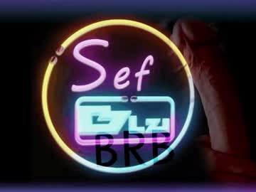 Sefblu Chaturbate stream image from February 04, 2026