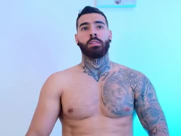 Silvano_Torrez Chaturbate stream image from February 04, 2026