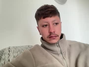 Talhi_ Chaturbate stream image from February 04, 2026