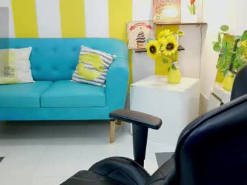 Alina09_ Chaturbate stream image from February 04, 2026