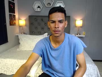 Andy_Kooper Chaturbate stream image from February 04, 2026