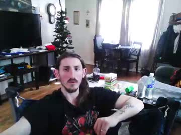 Archangelthorn Chaturbate stream image from February 04, 2026