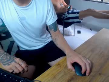 Boss_Juan Chaturbate stream image from February 04, 2026