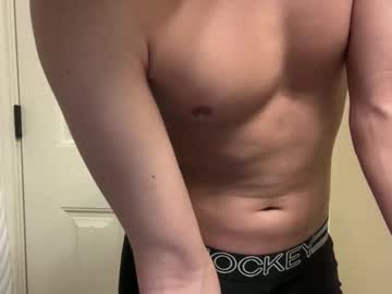 Bryce_Hoover1 Chaturbate stream image from February 04, 2026
