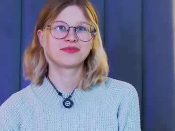 Ivybriggs Chaturbate stream image from February 04, 2026