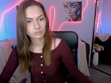 Sicilia_Shine Chaturbate stream image from February 04, 2026
