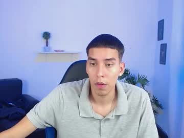 Siimon18 Chaturbate stream image from February 04, 2026
