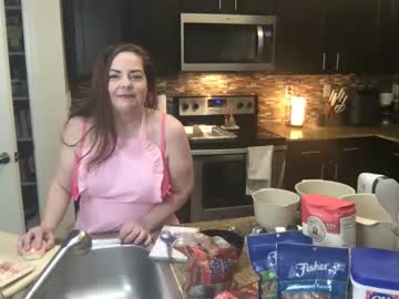 Ariadnecox01 Chaturbate stream image from February 04, 2026