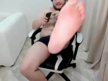 Blanc_1664 Chaturbate stream image from February 04, 2026