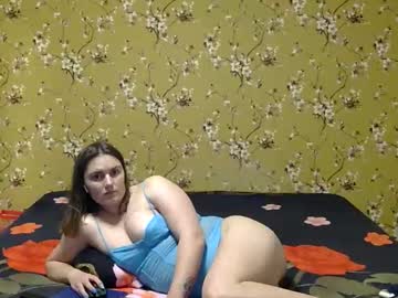 Karla318103 Chaturbate stream image from February 04, 2026