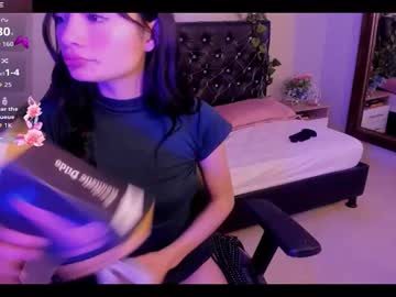 Merolinegp Chaturbate stream image from February 04, 2026
