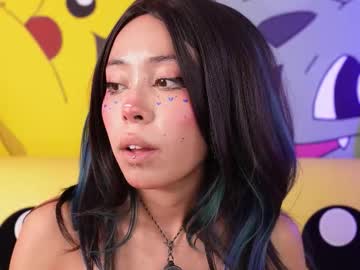 Miss__Aly Chaturbate stream image from February 04, 2026