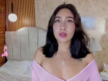 Oasisensier Chaturbate stream image from February 04, 2026