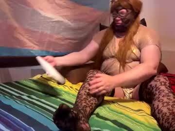 Sissy_Flora Chaturbate stream image from February 04, 2026
