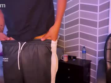Thomass10183 Chaturbate stream image from February 04, 2026