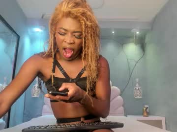 Abbyross1 Chaturbate stream image from February 04, 2026