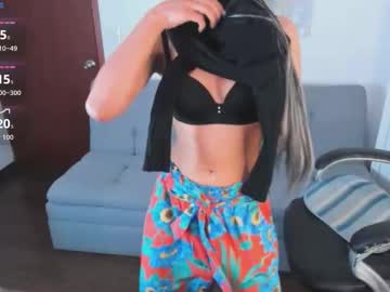 Alexia_James_ Chaturbate stream image from February 04, 2026