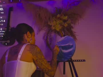 Angel_Smile18 Chaturbate stream image from February 04, 2026