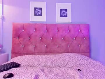 Anicarter Chaturbate stream image from February 04, 2026
