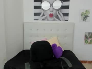Arabela_09 Chaturbate stream image from February 04, 2026