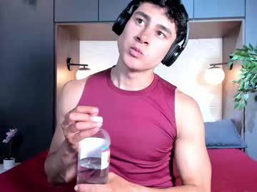 Austinjones_ Chaturbate stream image from February 04, 2026
