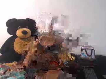 Blushangell Chaturbate stream image from February 04, 2026