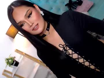 Cleofex Chaturbate stream image from February 04, 2026