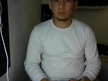 Gelorio Chaturbate stream image from February 04, 2026