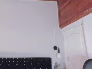 Ghosty_Doll Chaturbate stream image from February 04, 2026
