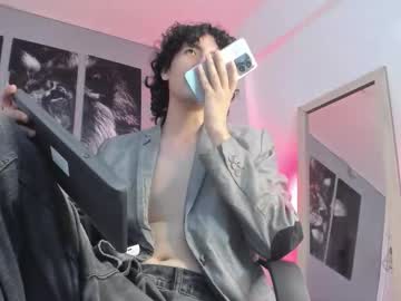 Jack__Star Chaturbate stream image from February 04, 2026