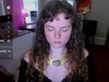 Knowlita Chaturbate stream image from February 04, 2026