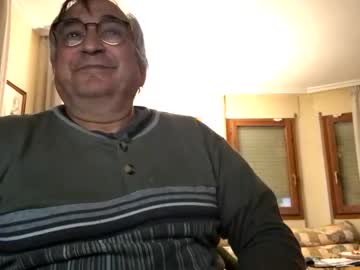 Marcos260526 Chaturbate stream image from February 04, 2026