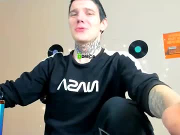 Samon_Lift Chaturbate stream image from February 04, 2026