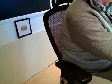 Scotsmanx Chaturbate stream image from February 04, 2026