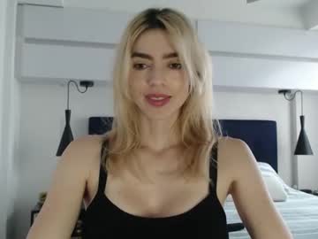 Victoria_F Chaturbate stream image from February 04, 2026