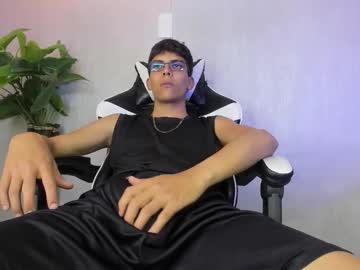 Andy_Collinss_ Chaturbate stream image from February 04, 2026