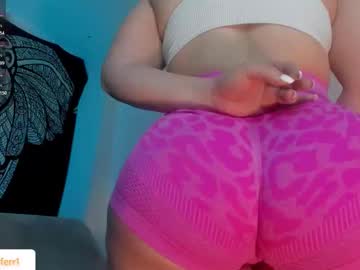 Anny_Ferrer1 Chaturbate stream image from February 04, 2026
