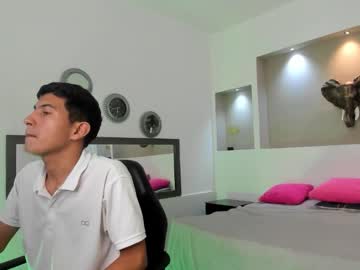 Drake__Ariza Chaturbate stream image from February 04, 2026