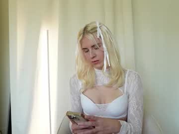 Eliza_Lizbethx Chaturbate stream image from February 04, 2026