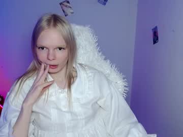 Emily_Nyaffe Chaturbate stream image from February 04, 2026