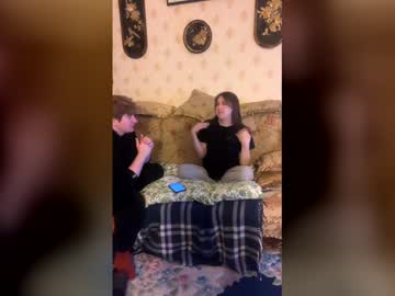 Freyaspilberg Chaturbate stream image from February 04, 2026