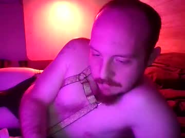 Gingerbredbros Chaturbate stream image from February 04, 2026