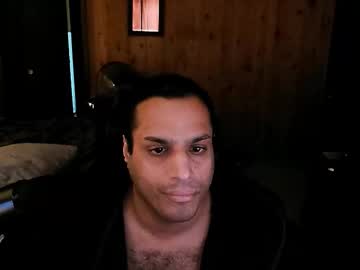Krauxus Chaturbate stream image from February 04, 2026