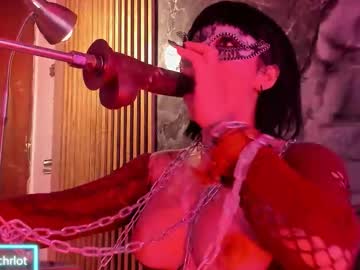 Sammy_Charlottee Chaturbate stream image from February 04, 2026